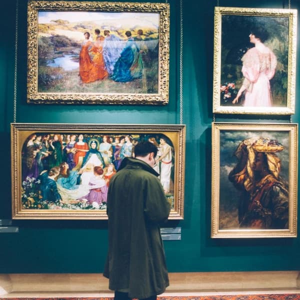 História da pintura